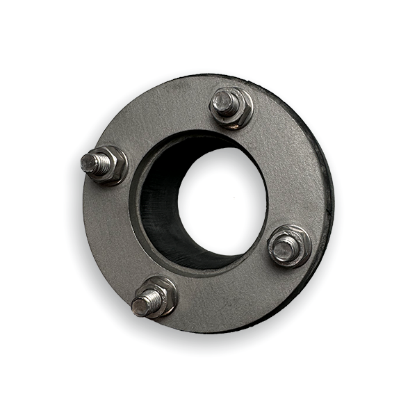 Przejście szczelne 50/100 niedzielone